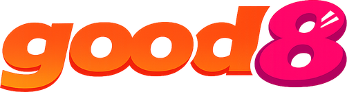 good8 Logo